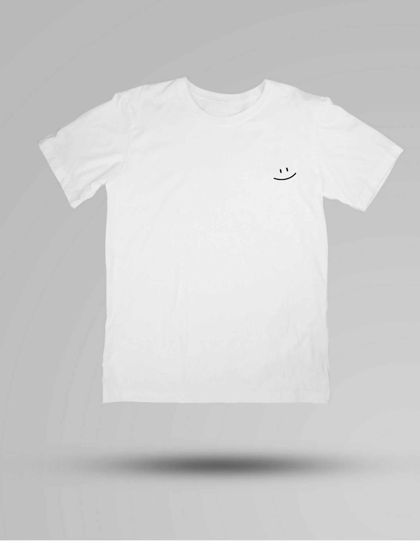 Sarcasm Supermodel - T-shirt