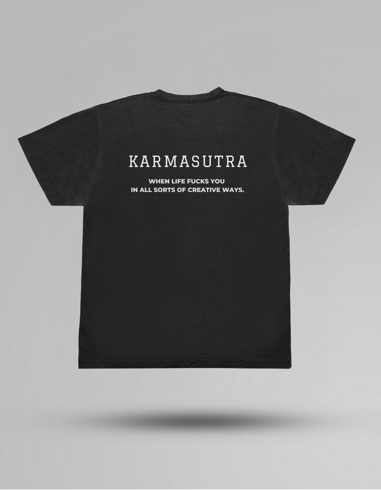 Karmasutra - T-shirt