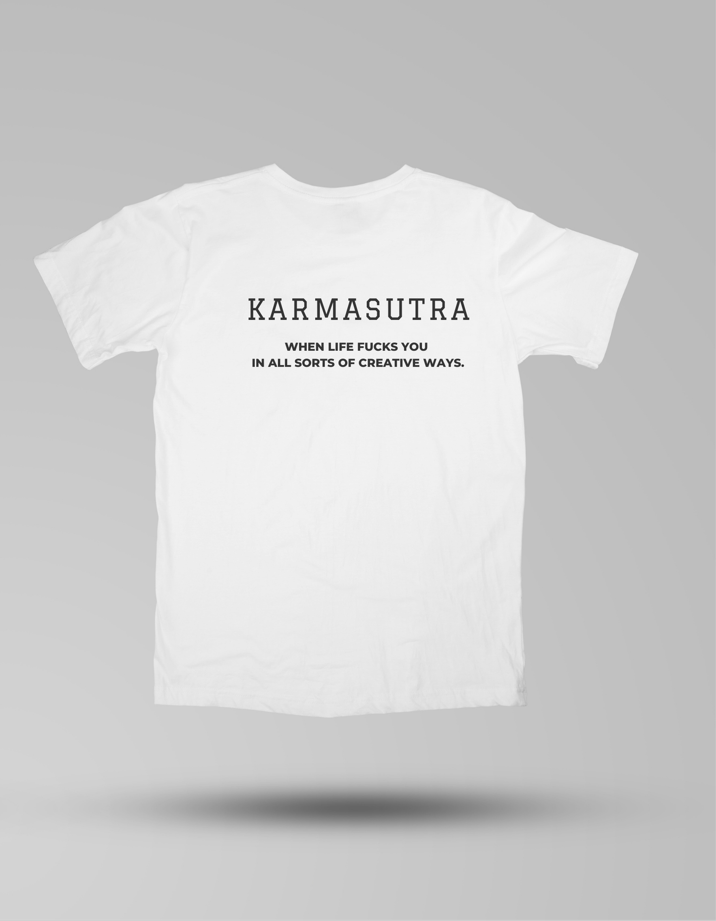 Karmasutra - T-shirt