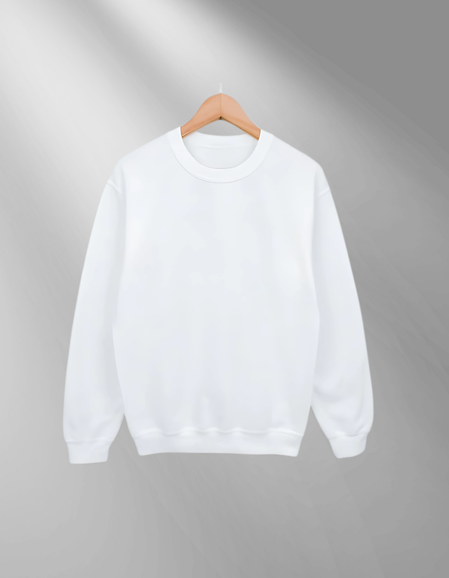 Design your Sweatshirt
