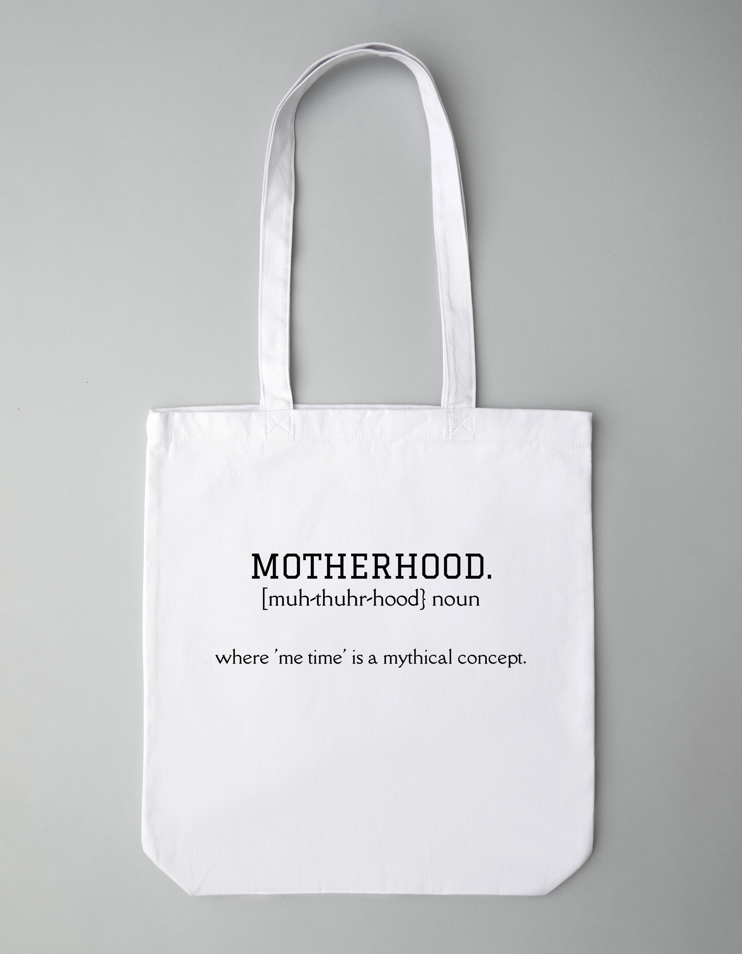 Narcissistic code - Tote bag