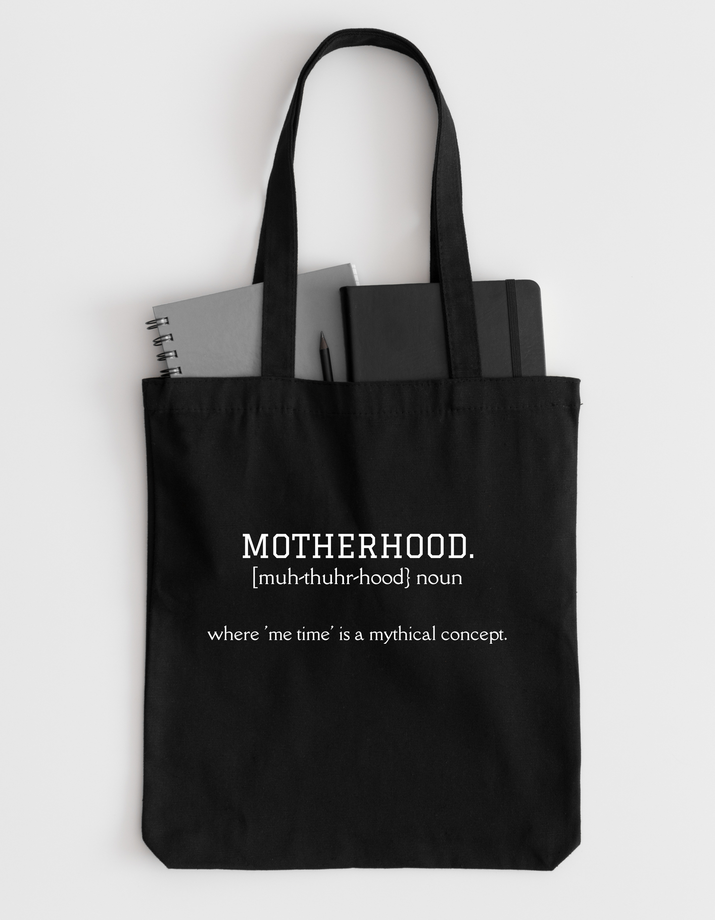 Narcissistic code - Tote bag