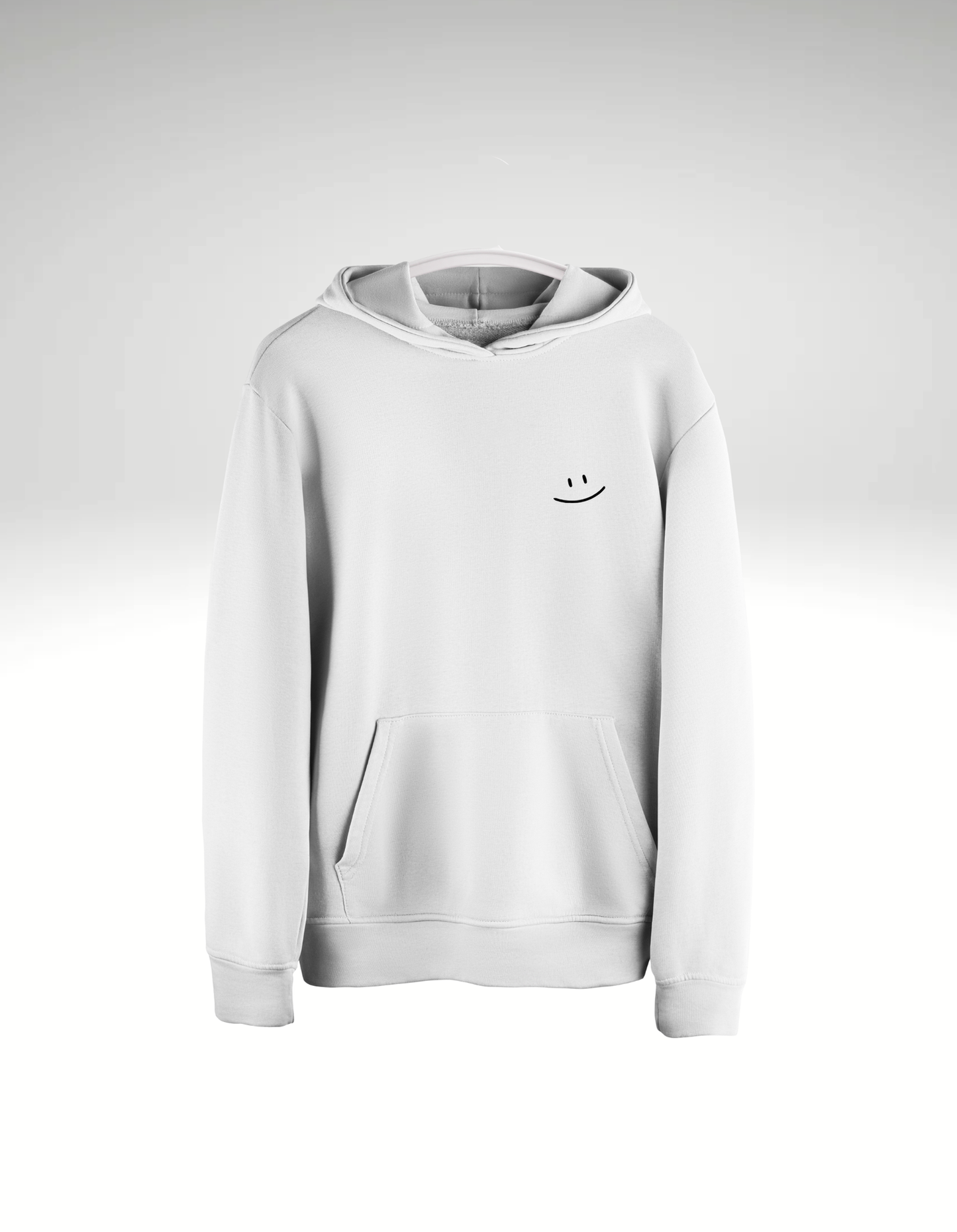 What doesn't kill you - Hoodie
