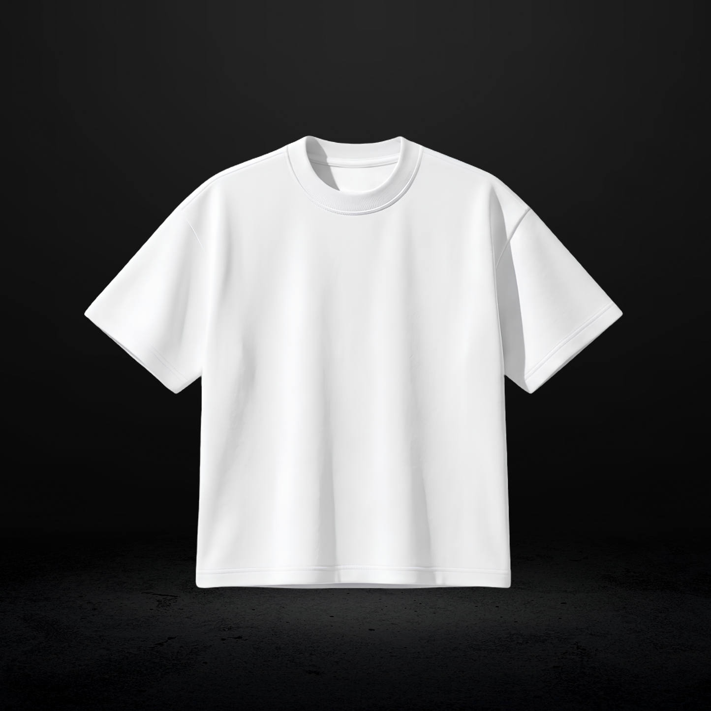 Design your T-shirt