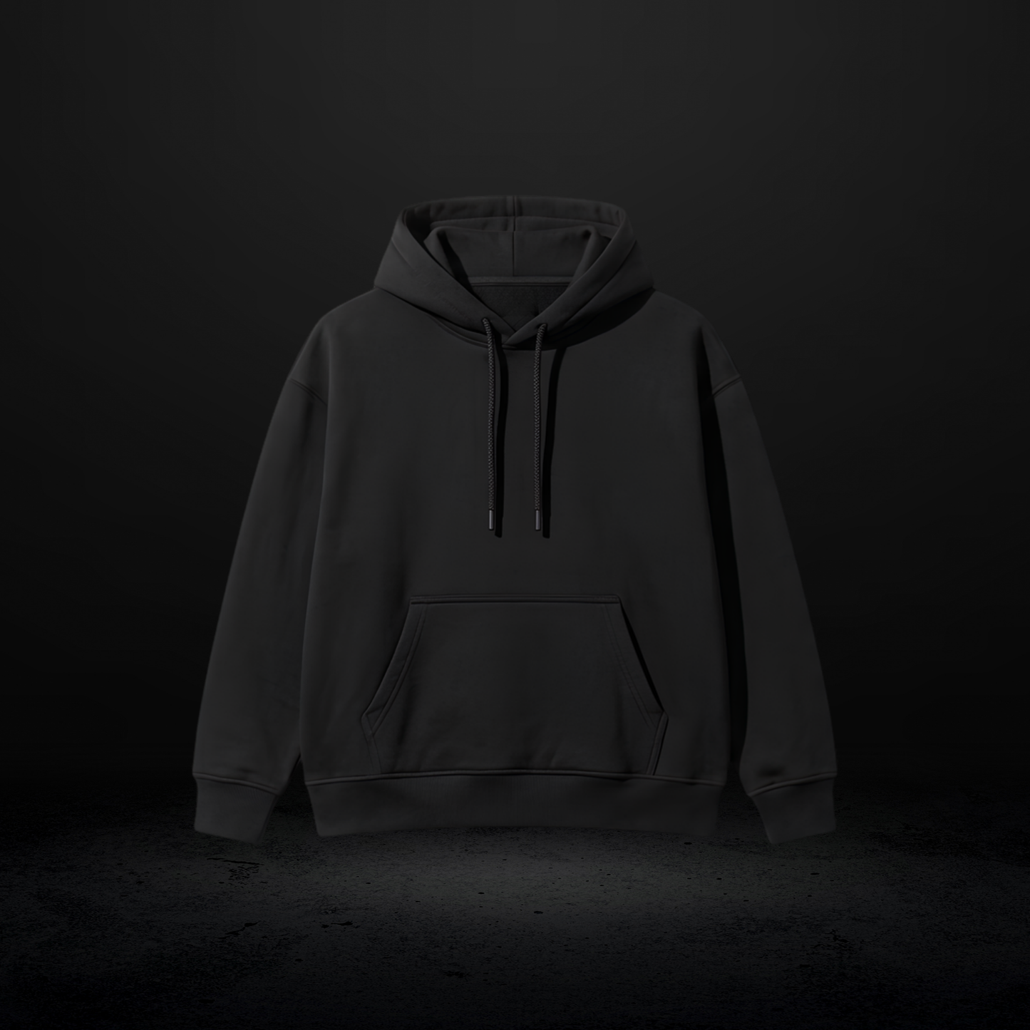 Mock up hoodie 2
