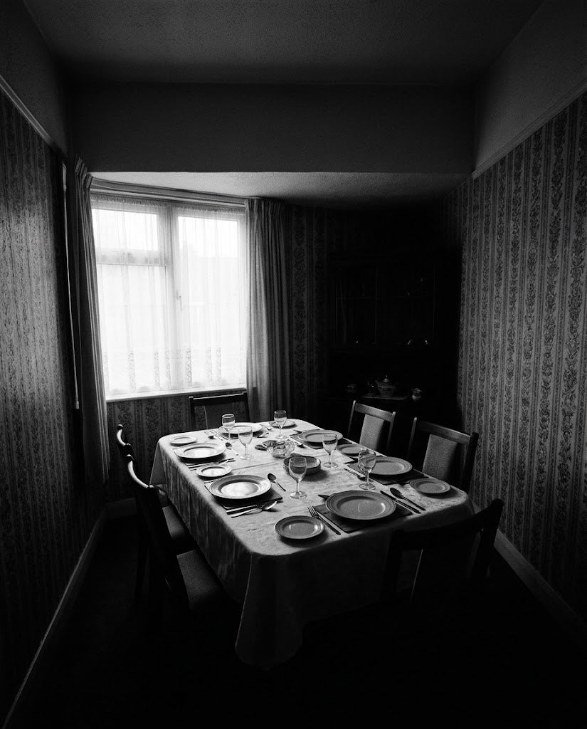 FAMILY: The Original Trauma