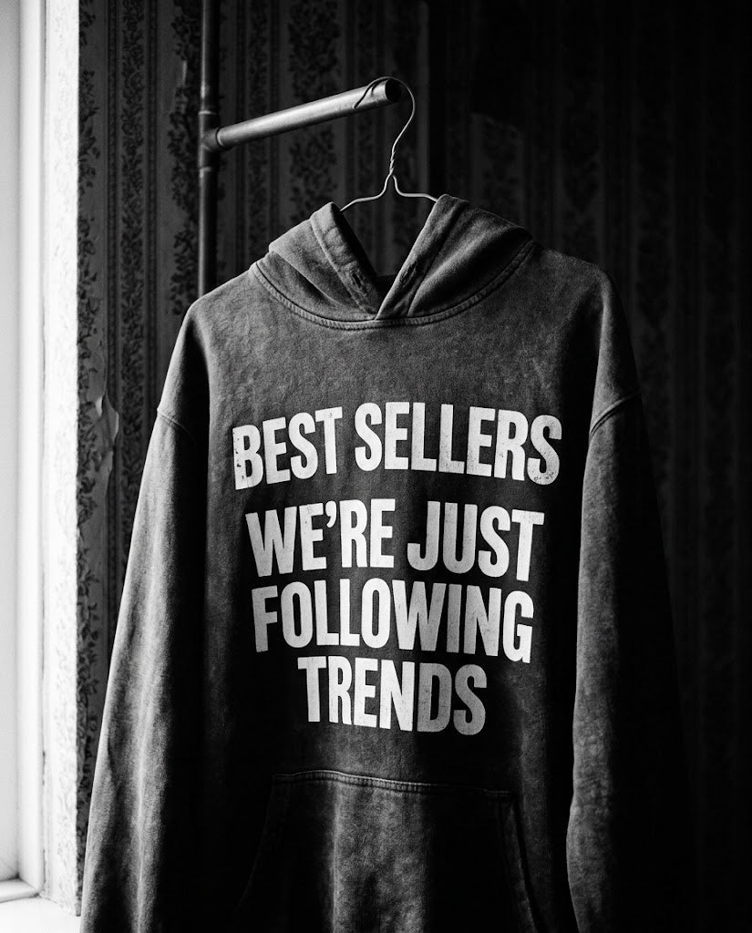 - BESTSELLERS