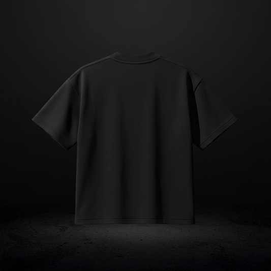 Mock up tee 2