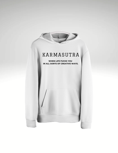 Karmasutra - Hoodie