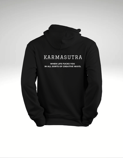 Karmasutra - Hoodie