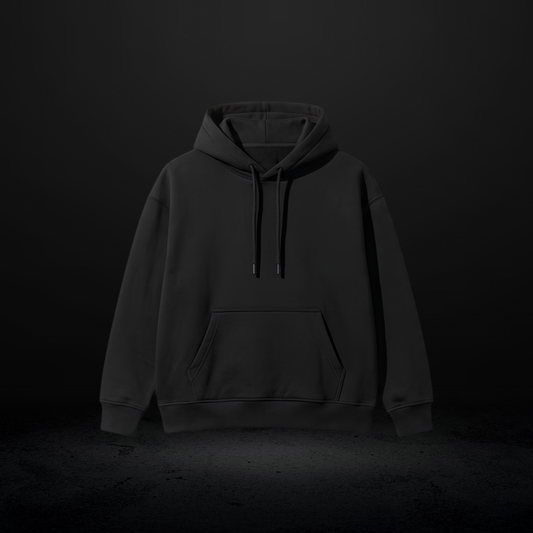 Mock up hoodie 2
