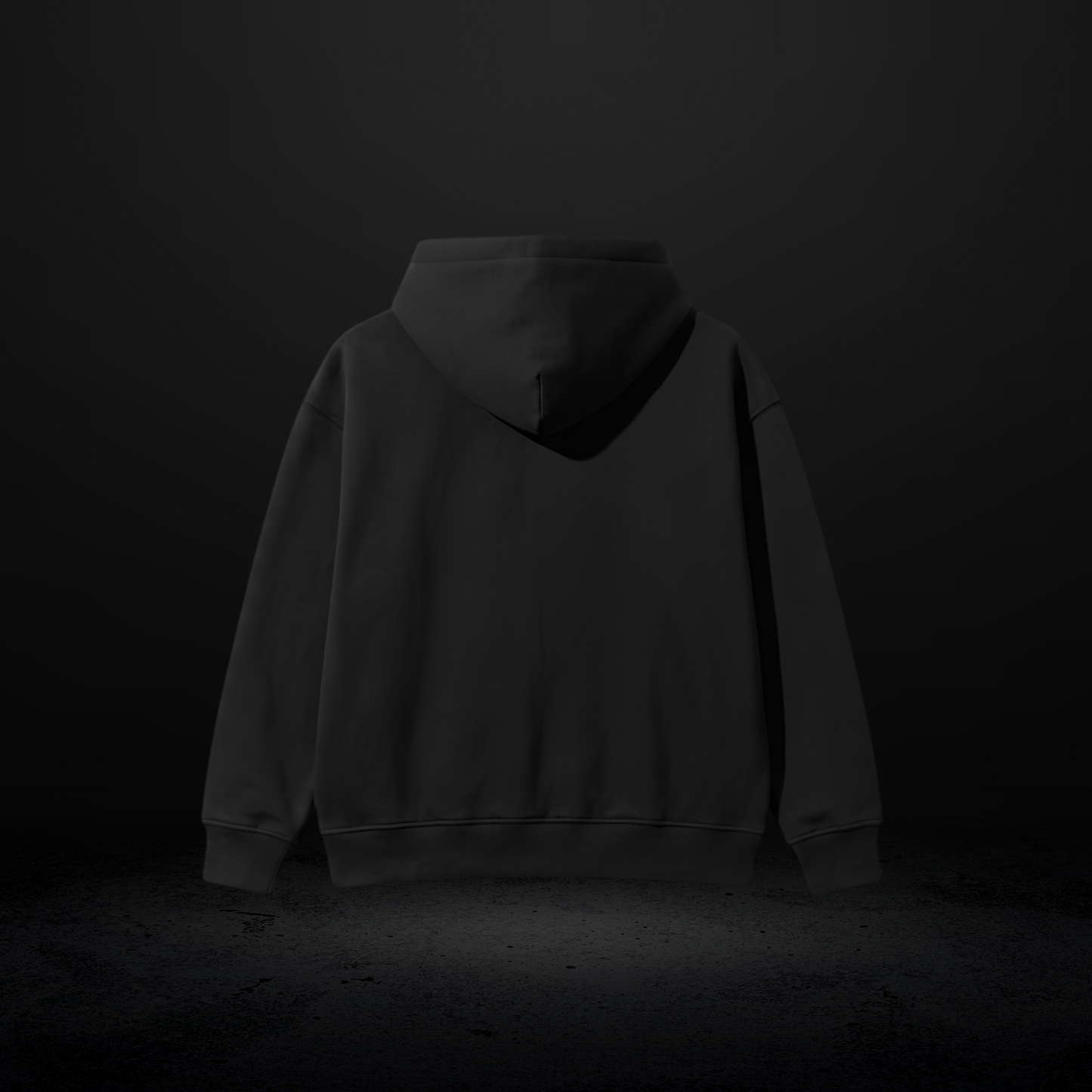 Mock up hoodie 3