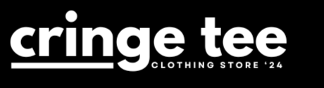 CRINGE TEE'S