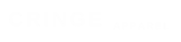 Cringe Apparel - Turning trauma into laughter one tee at a time